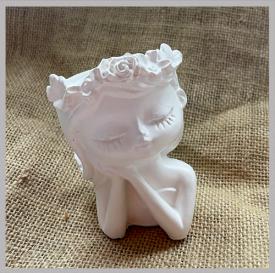 Подставка для мелочей грация Нежность сувениры Лель