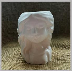 Подставка для мелочей грация Спокойствие сувениры Лель