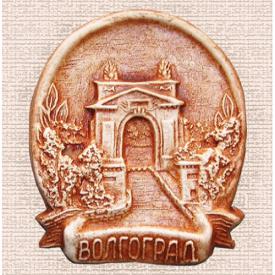 Магнит на холодильник 
