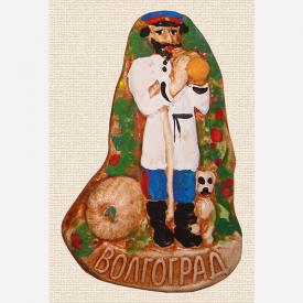 Магнит 