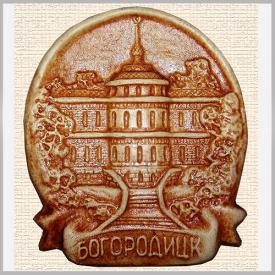 Дворец сувениры Лель