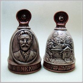Колокольчик 
