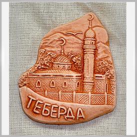 Мечеть сувениры Лель