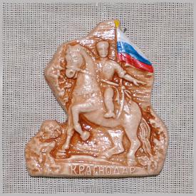 Всадник сувениры Лель