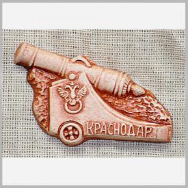 Сувенирный Магнит 