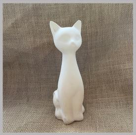 Фигурка Кошка Мурка сувениры Лель