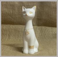 Фигурка Кошка Нефертити сувениры Фигурки