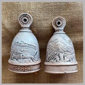 Колокольчик Дербент сувениры Лель