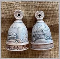 Колокольчик Дагестан Башня сувениры Колокольчики