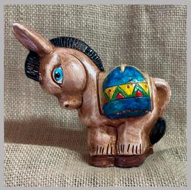 Ослик сувениры Лель