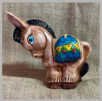 Ослик сувениры Фигурки