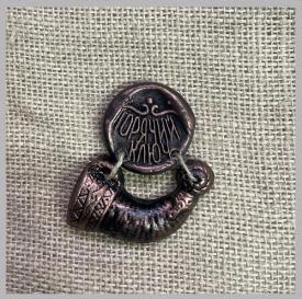 Магнит Орел 