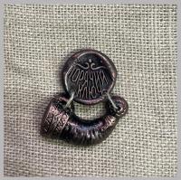 Магнит Орел 