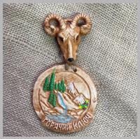 Тур с подвеской 