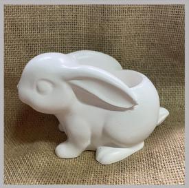 Подставка для мелочей Кролик сувениры Лель