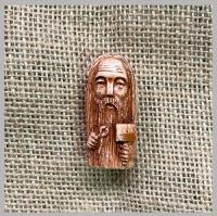 Фигурка Славянские боги Сварог маленький сувениры Фигурки, Обереги