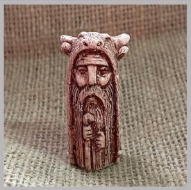 Фигурка Славянские боги Велес маленький сувениры Лель